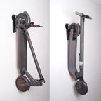Scooter suspension wall bracket - Campify Life