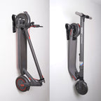 Scooter suspension wall bracket - Campify Life