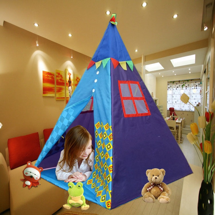 Children's tent toys - Campify Life