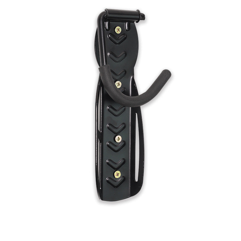 Scooter suspension wall bracket - Campify Life