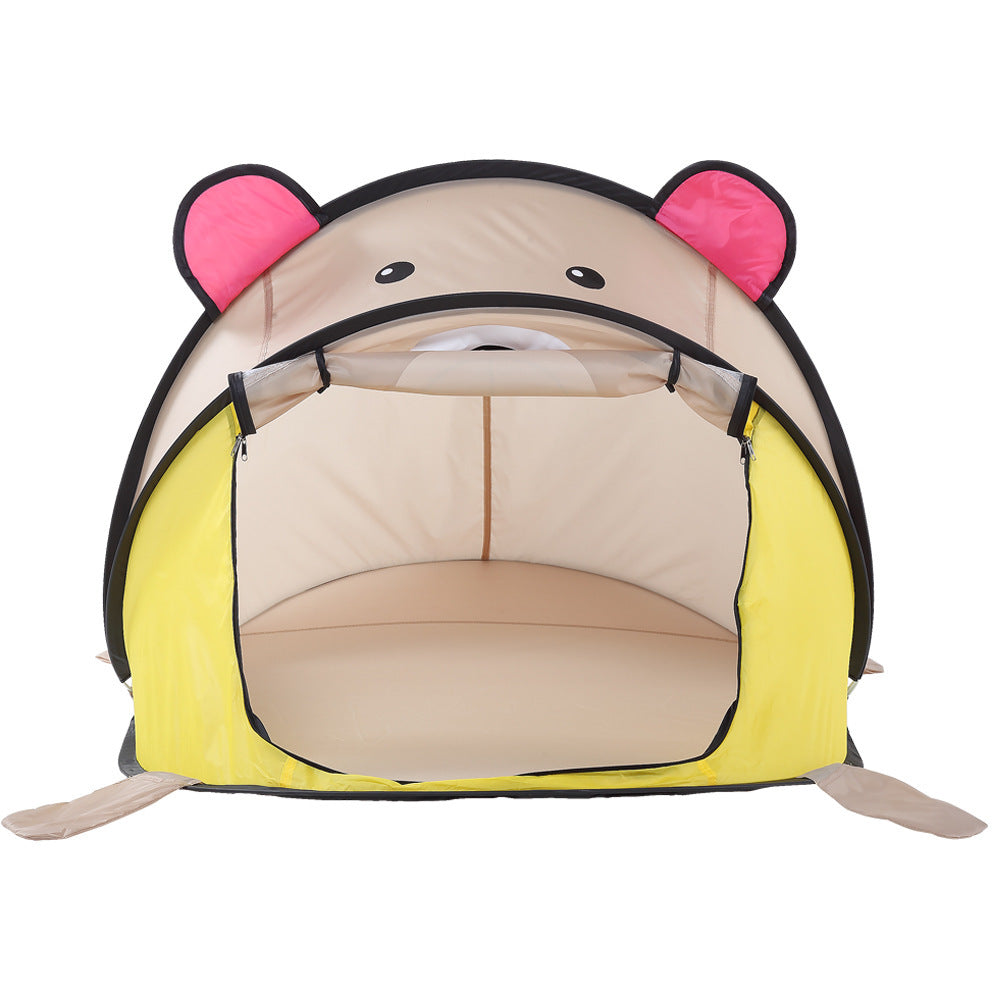 Children's tent - Campify Life