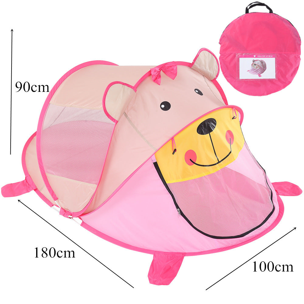 Children's tent - Campify Life