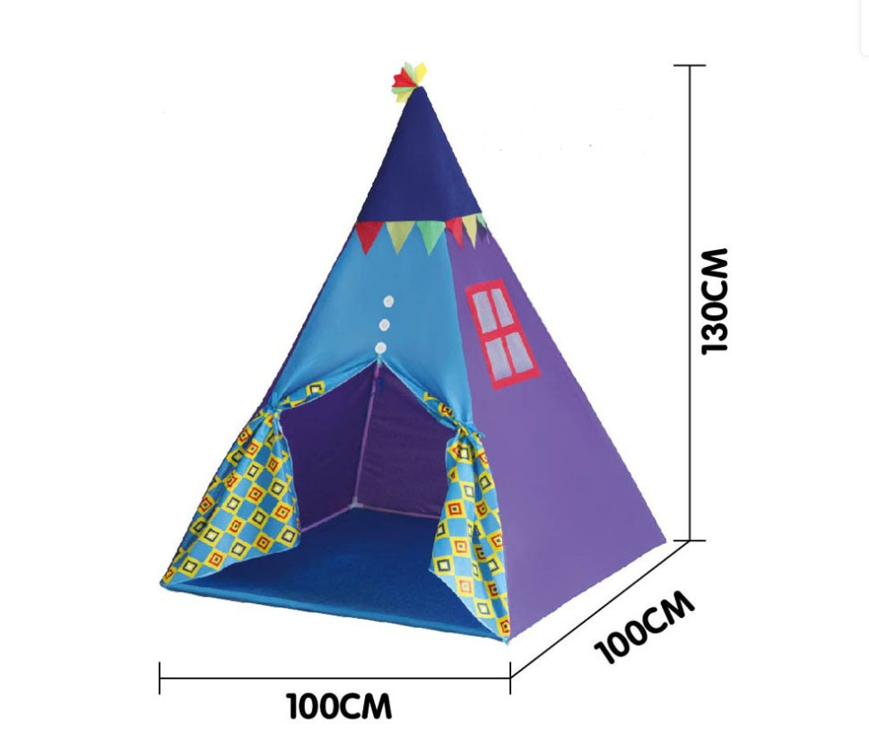 Children's tent toys - Campify Life