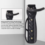 Scooter suspension wall bracket - Campify Life