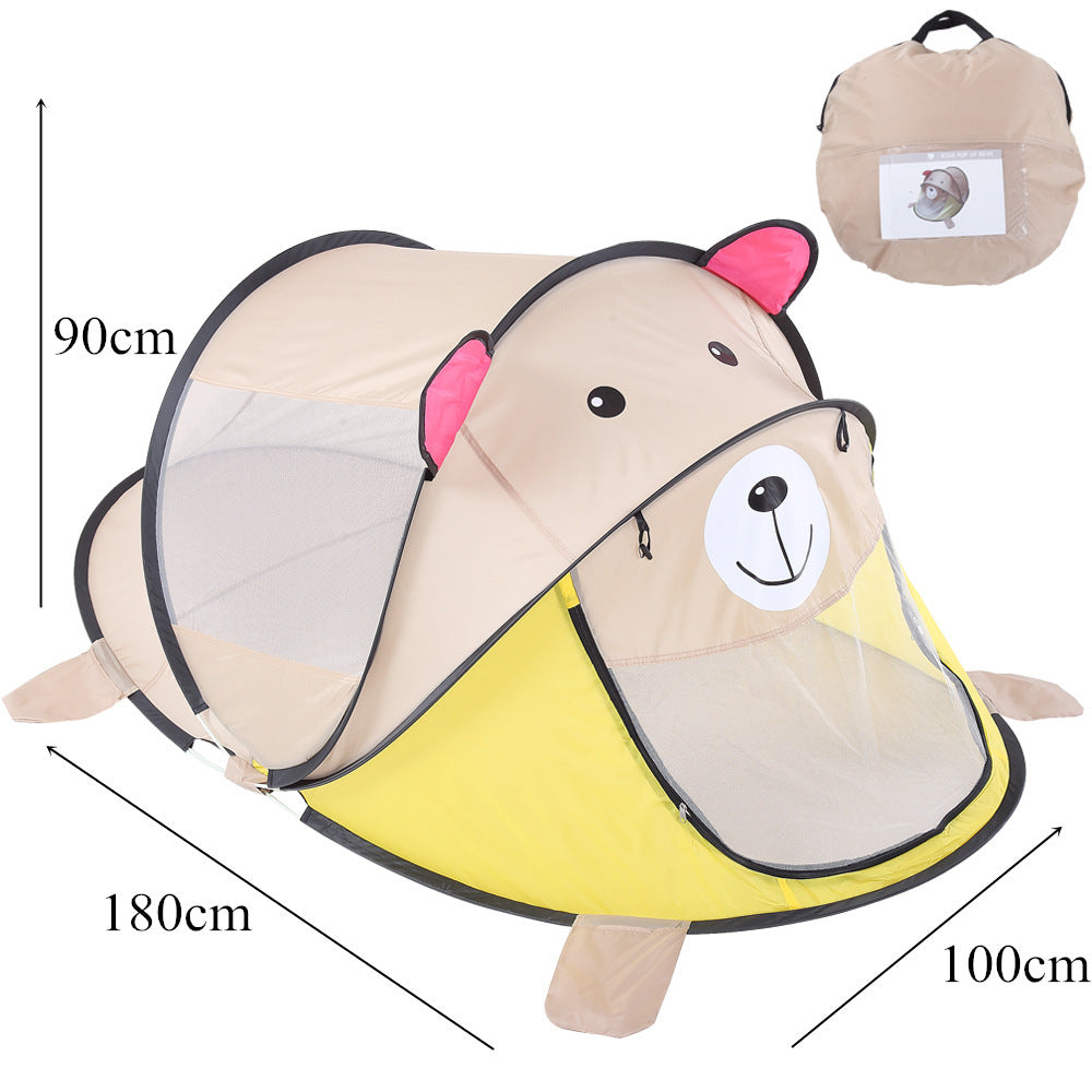 Children's tent - Campify Life