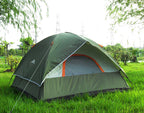 Waterproof camping tent - Campify Life