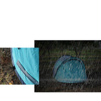 Automatic camping tent - Campify Life