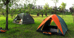 Waterproof camping tent - Campify Life