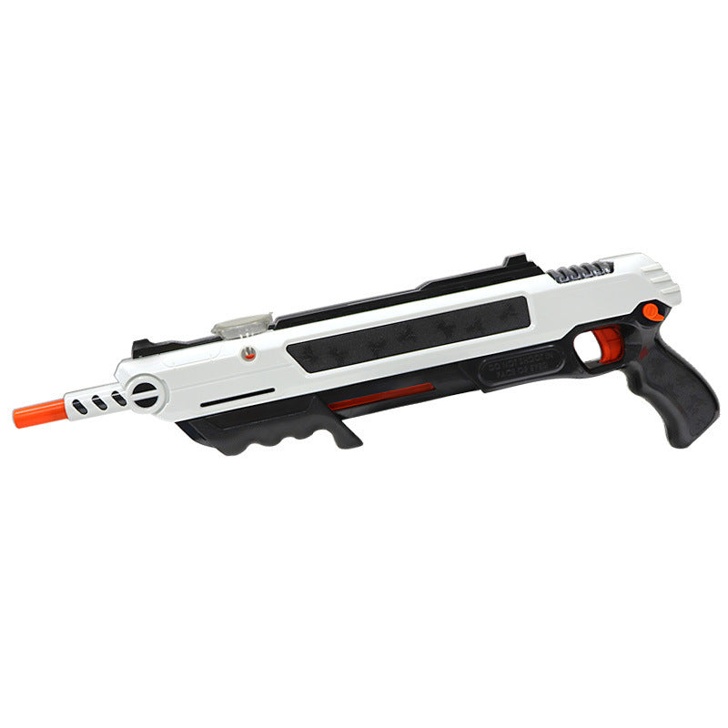 Fly Mosquito Children's Day Gift Salt Gun Shotgun Toy - Campify Life
