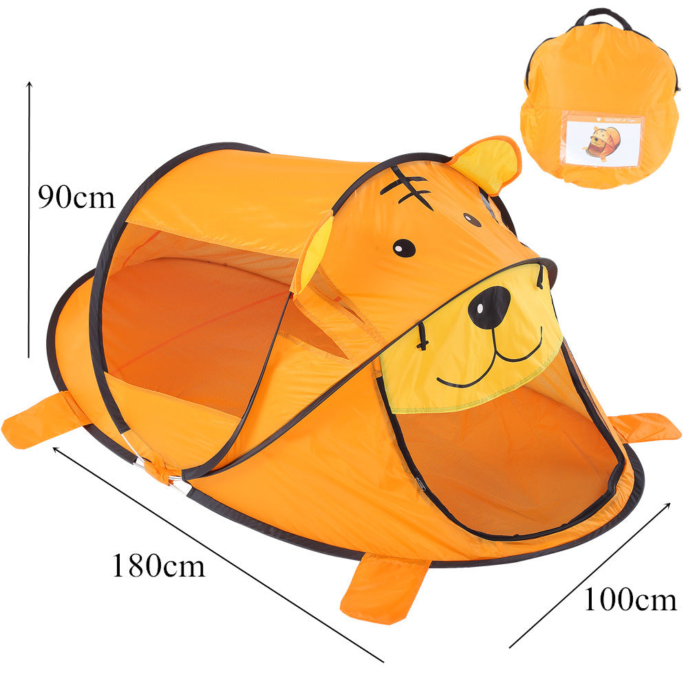 Children's tent - Campify Life