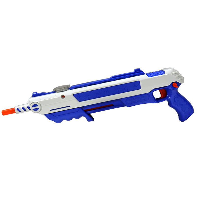 Fly Mosquito Children's Day Gift Salt Gun Shotgun Toy - Campify Life
