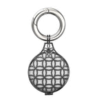 Fashionable Personality Electroplating Keychain Protective Shell - Campify Life
