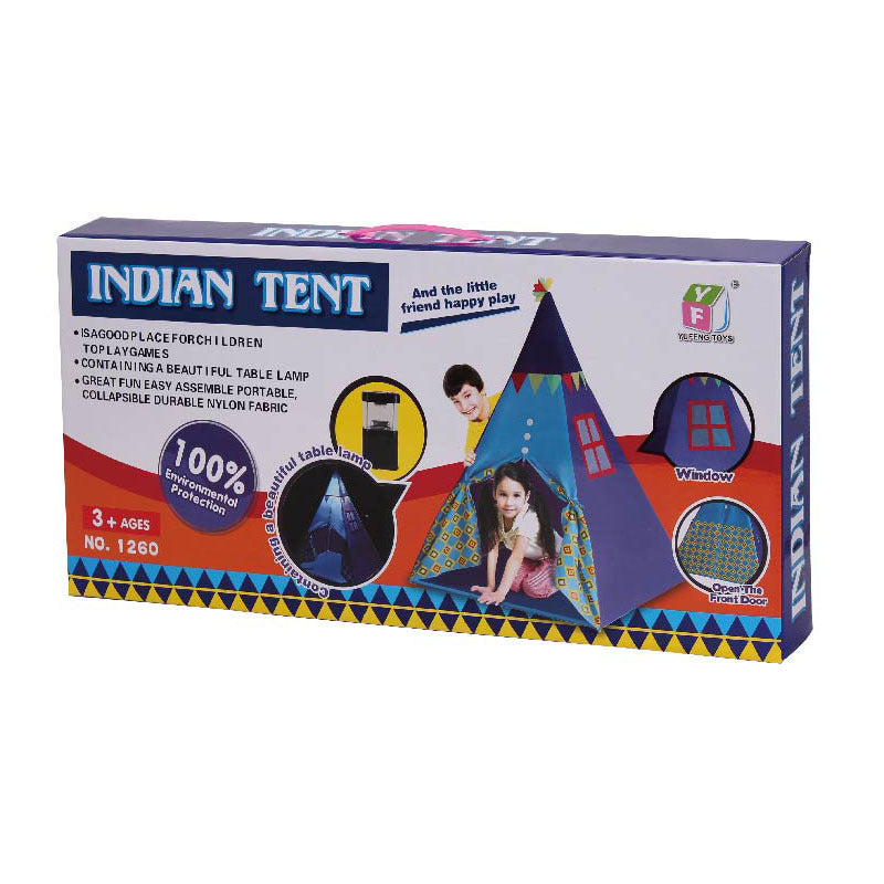 Children's tent toys - Campify Life