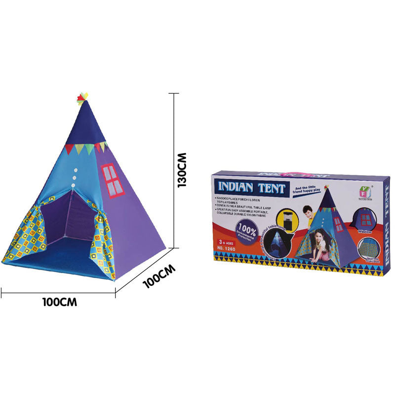 Children's tent toys - Campify Life