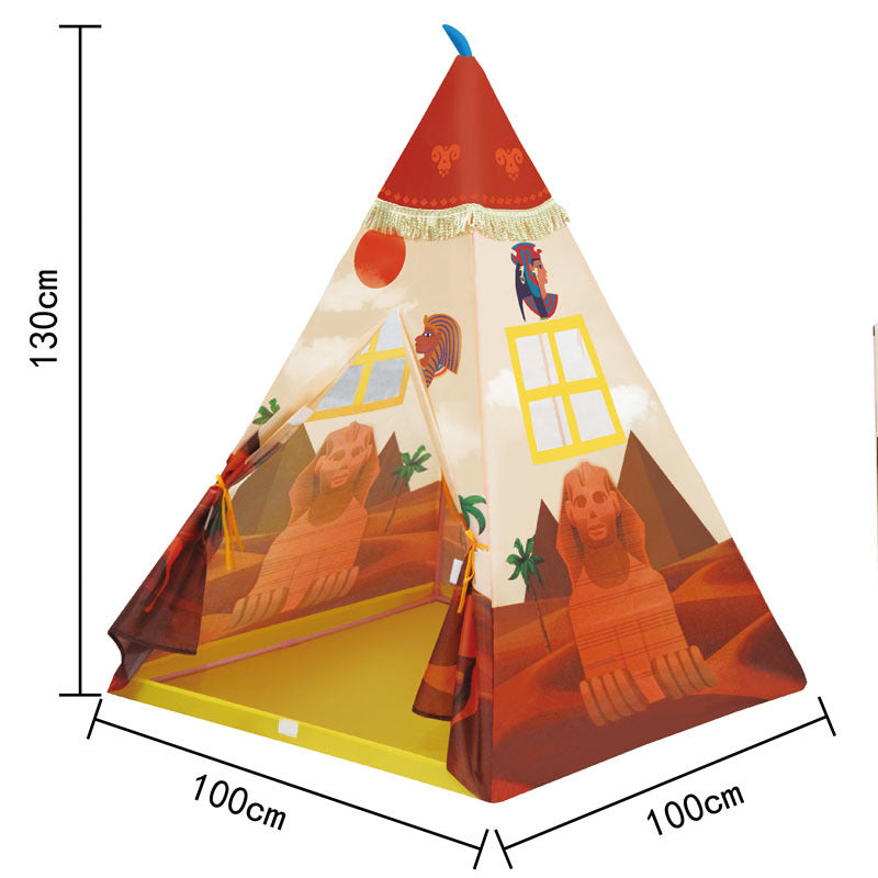 Children's tent toys - Campify Life