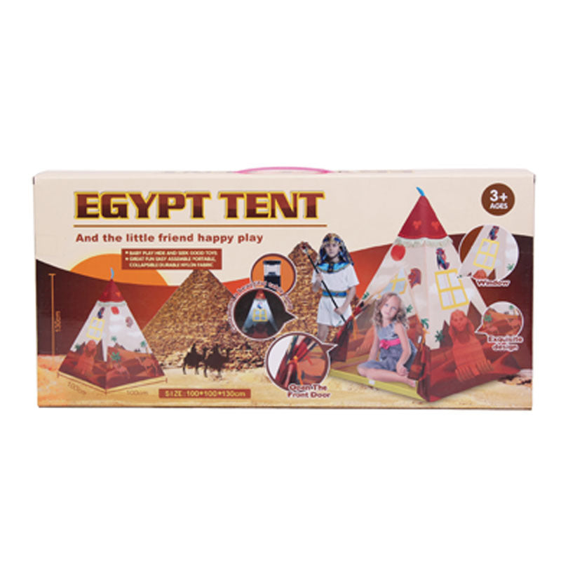 Children's tent toys - Campify Life