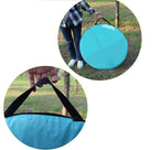 Automatic camping tent - Campify Life