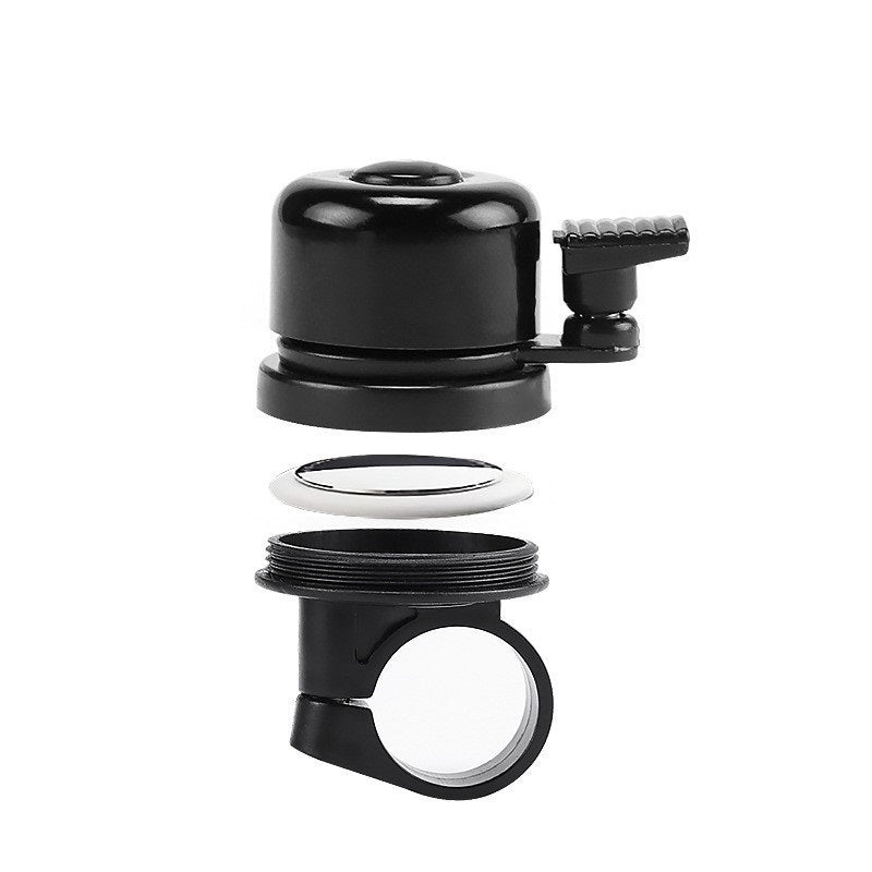 New Bicycle Airtag Positioning Anti-theft Bell - Campify Life