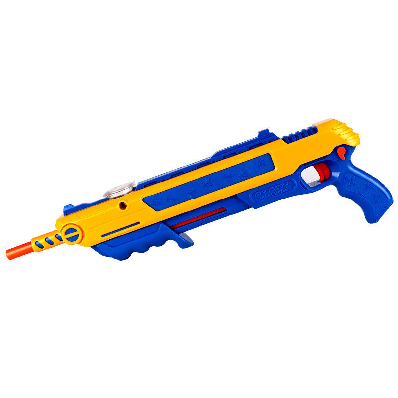 Fly Mosquito Children's Day Gift Salt Gun Shotgun Toy - Campify Life