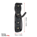 Scooter suspension wall bracket - Campify Life