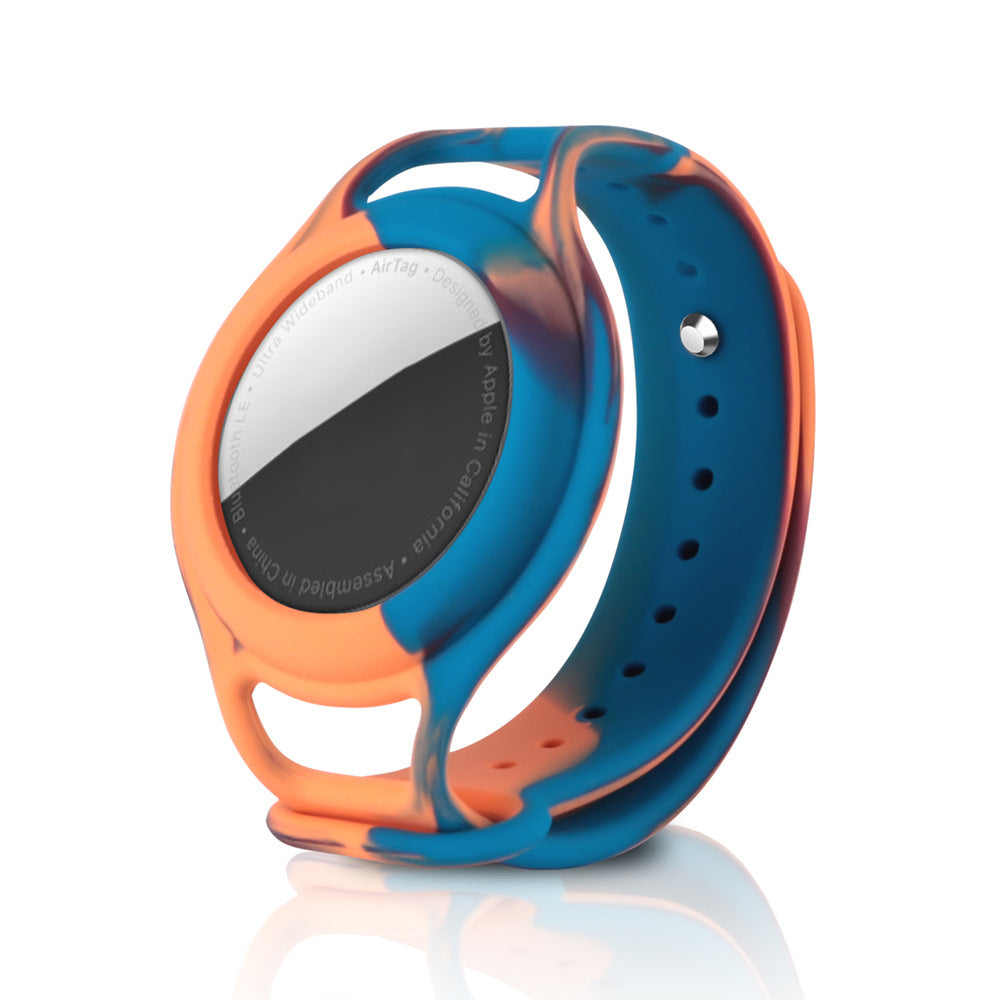 Children's Wrist Strap Silicone Soft Case - Campify Life