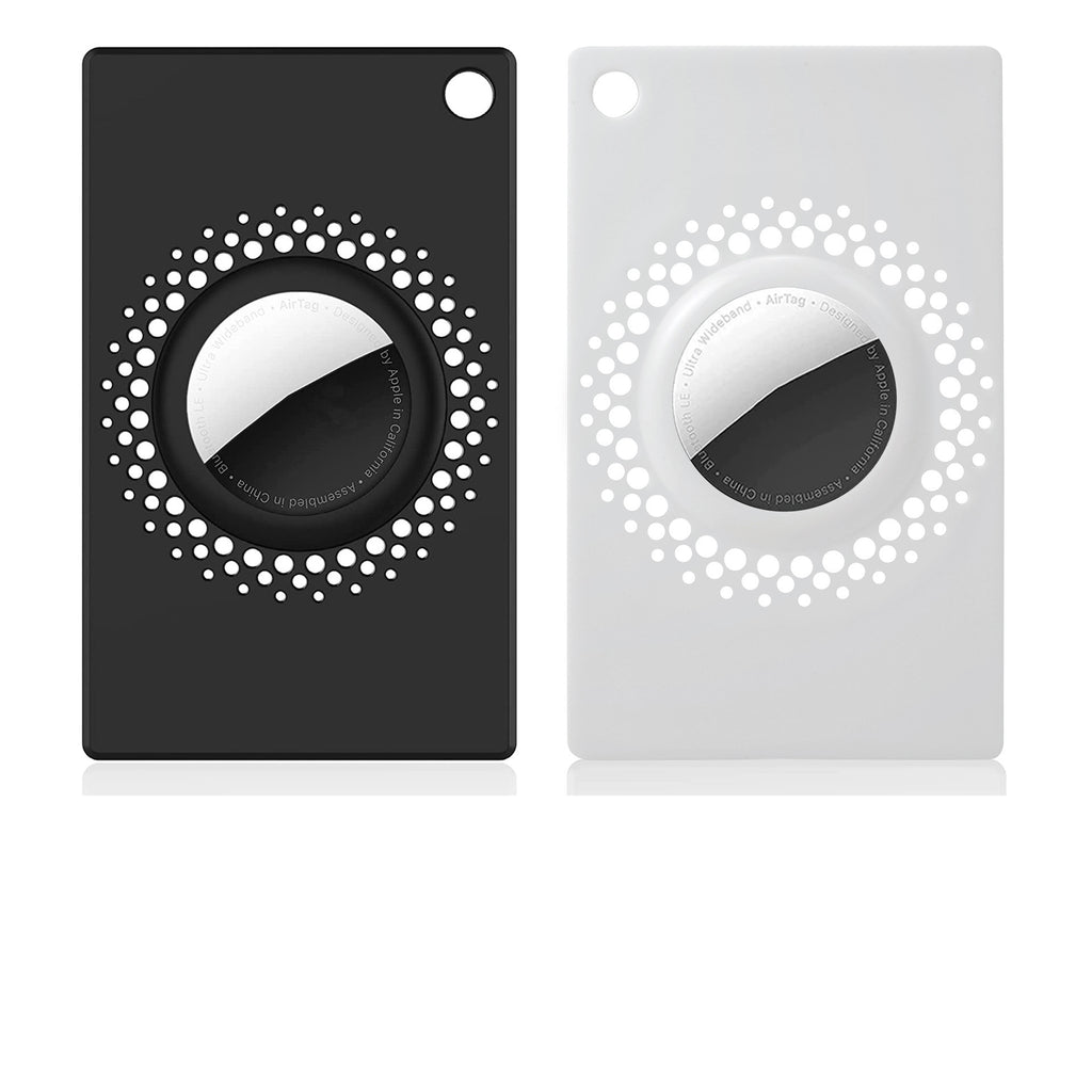 Locator Protective Case AirTag Wallet Work Card Protective Case - Campify Life