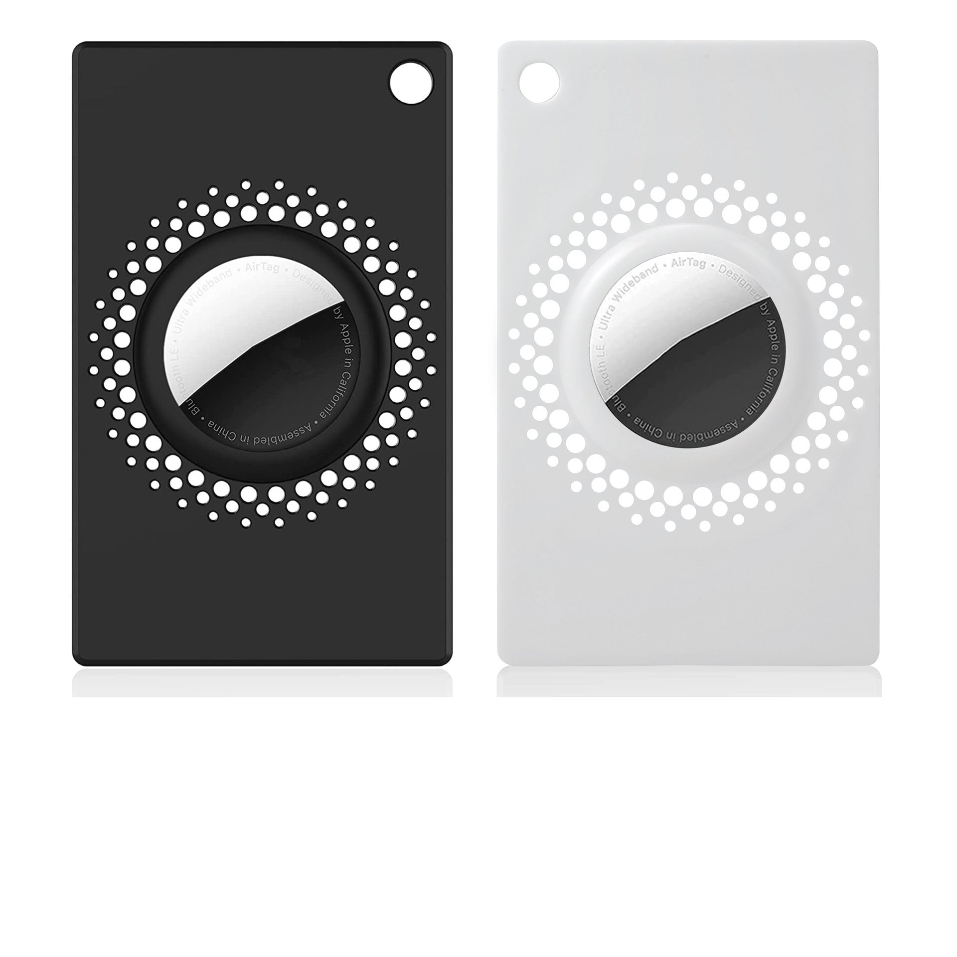 Locator Protective Case AirTag Wallet Work Card Protective Case - Campify Life