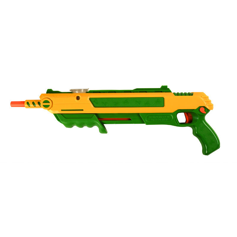 Fly Mosquito Children's Day Gift Salt Gun Shotgun Toy - Campify Life