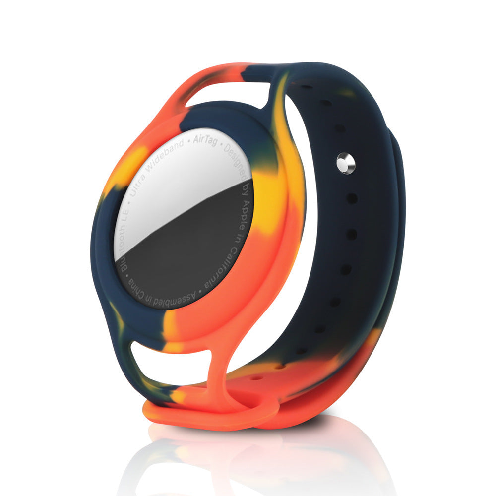 Children's Wrist Strap Silicone Soft Case - Campify Life