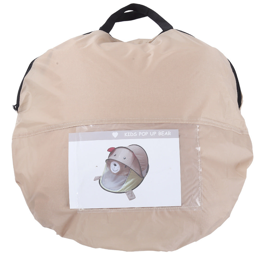 Children's tent - Campify Life