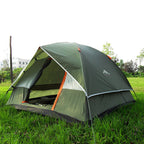 Waterproof camping tent - Campify Life