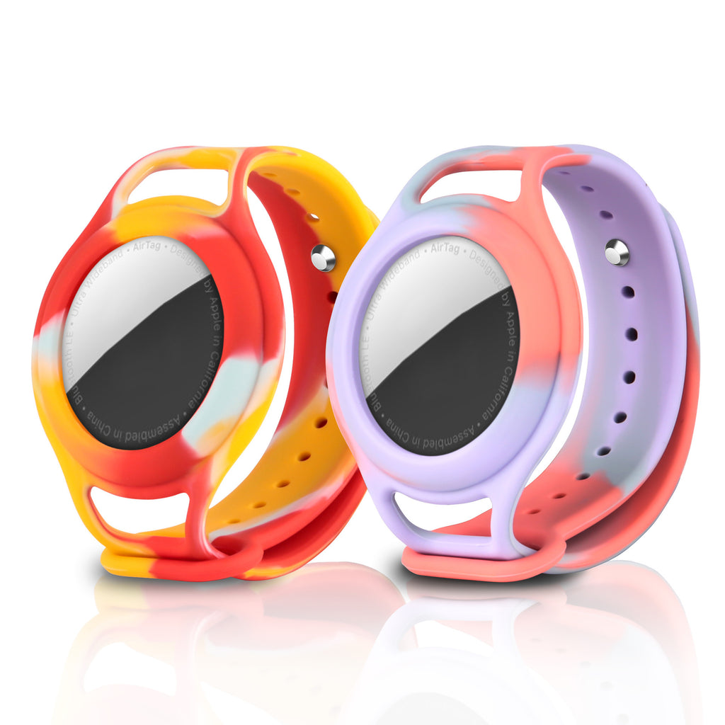 Children's Wrist Strap Silicone Soft Case - Campify Life