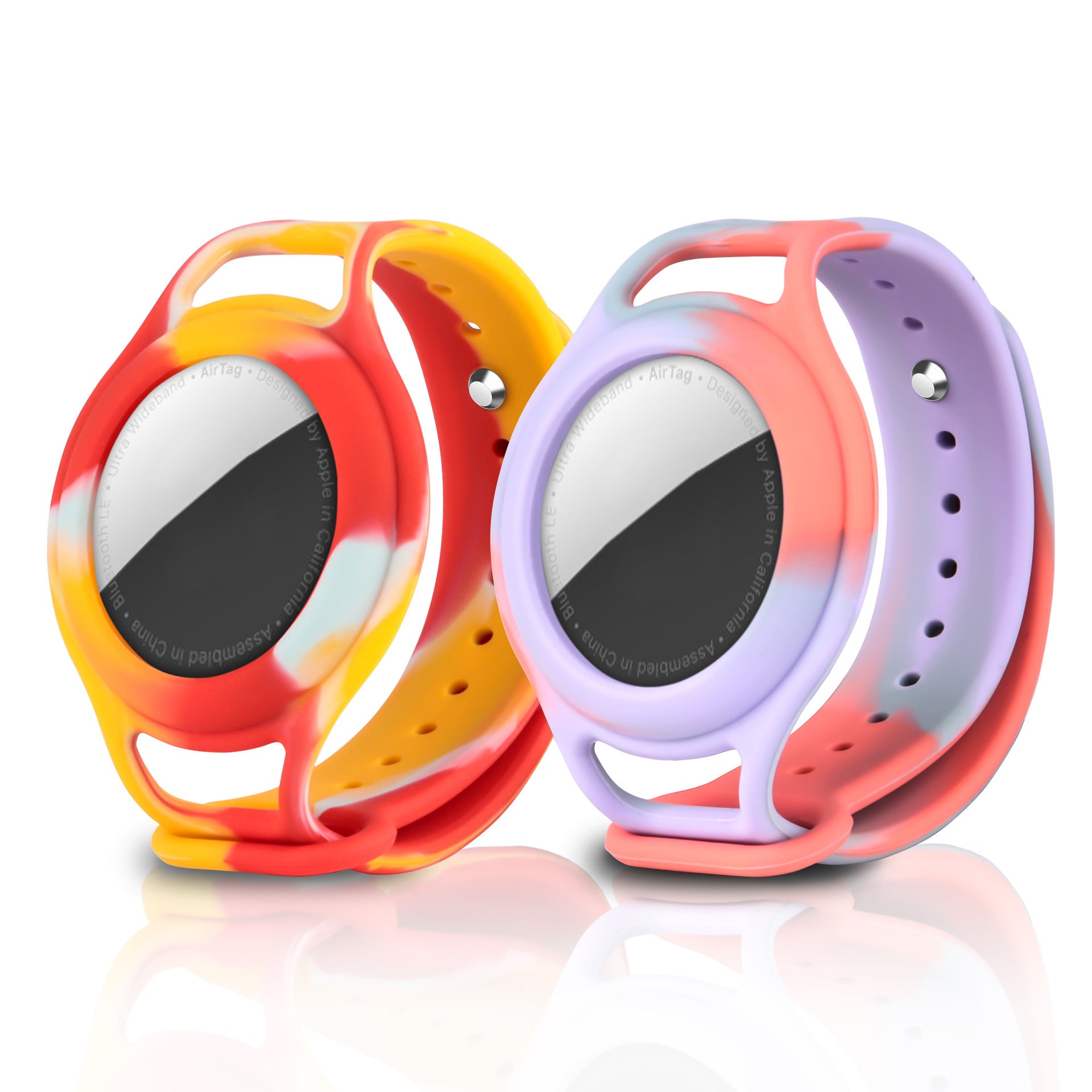 Children's Wrist Strap Silicone Soft Case - Campify Life
