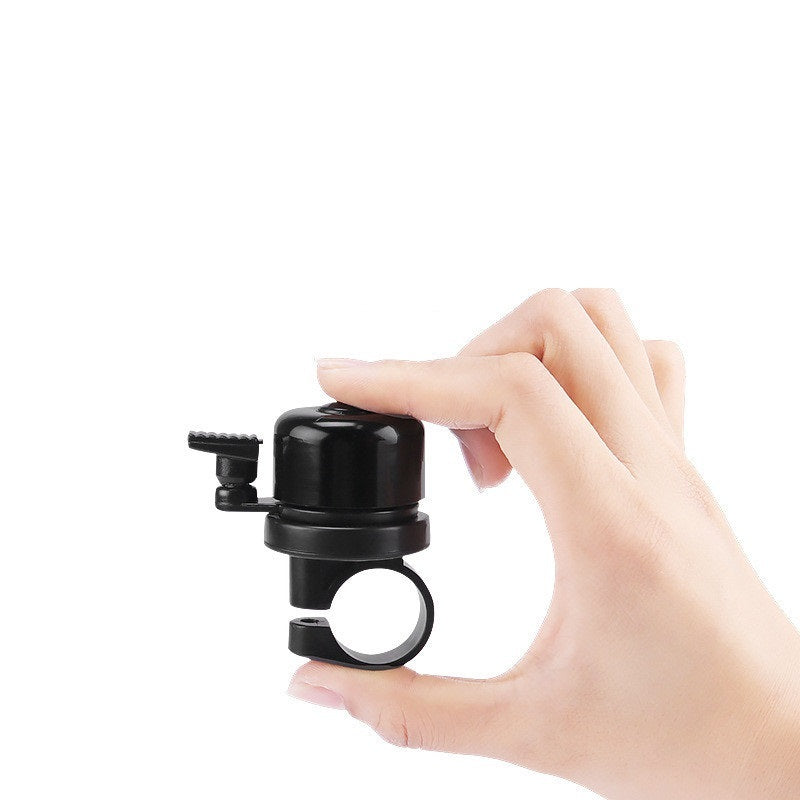 New Bicycle Airtag Positioning Anti-theft Bell - Campify Life