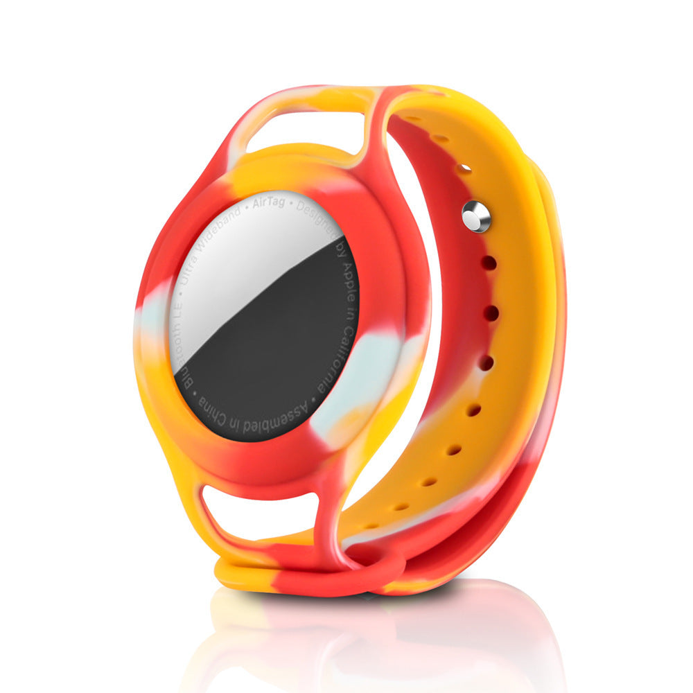 Children's Wrist Strap Silicone Soft Case - Campify Life