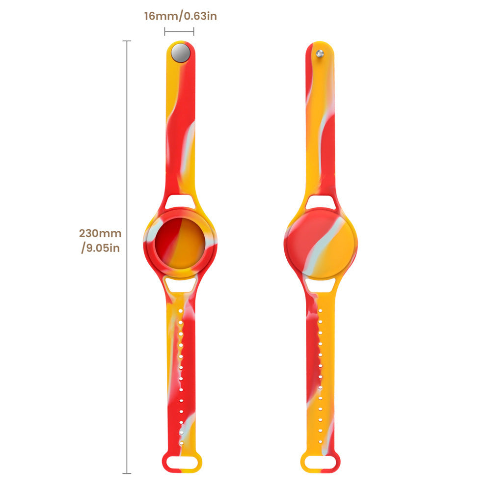 Children's Wrist Strap Silicone Soft Case - Campify Life