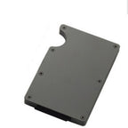 Aluminum Alloy Hot-selling Carbon Fiber Wallet - Campify Life