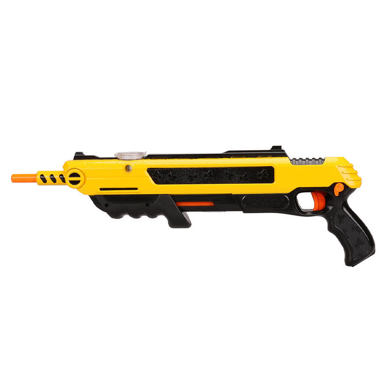 Fly Mosquito Children's Day Gift Salt Gun Shotgun Toy - Campify Life