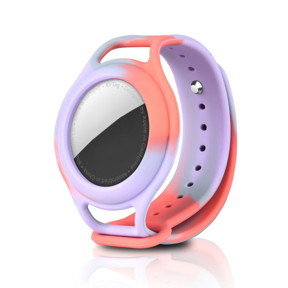 Children's Wrist Strap Silicone Soft Case - Campify Life