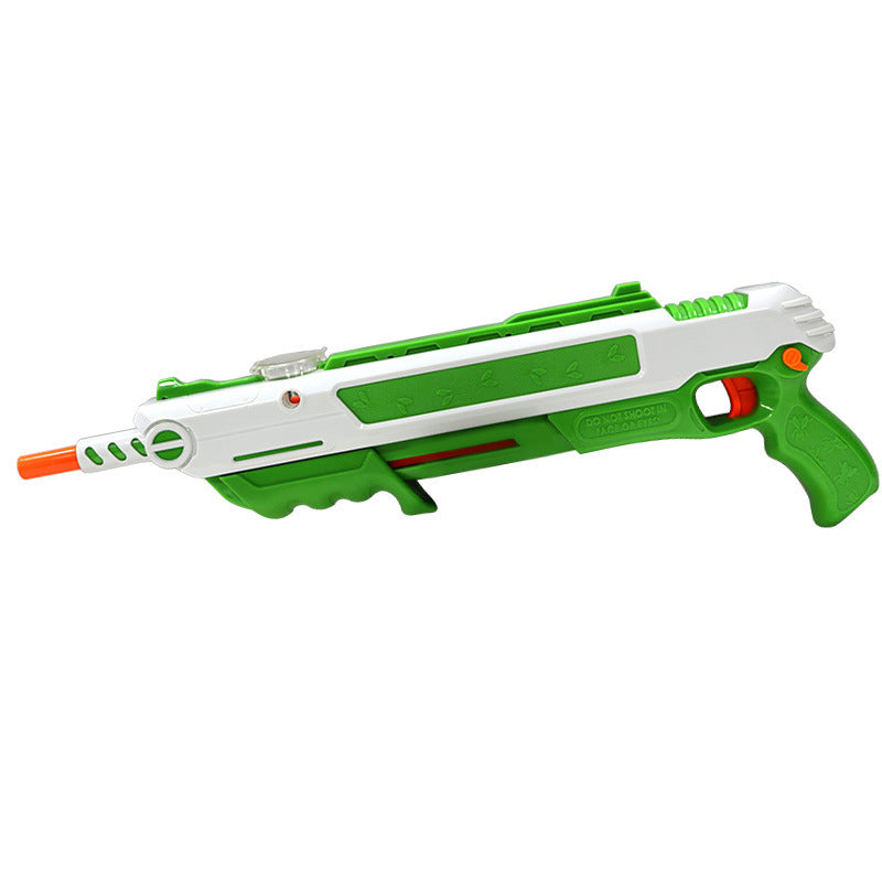 Fly Mosquito Children's Day Gift Salt Gun Shotgun Toy - Campify Life