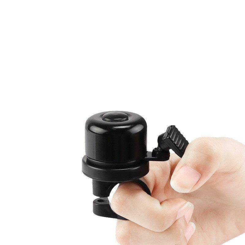 New Bicycle Airtag Positioning Anti-theft Bell - Campify Life