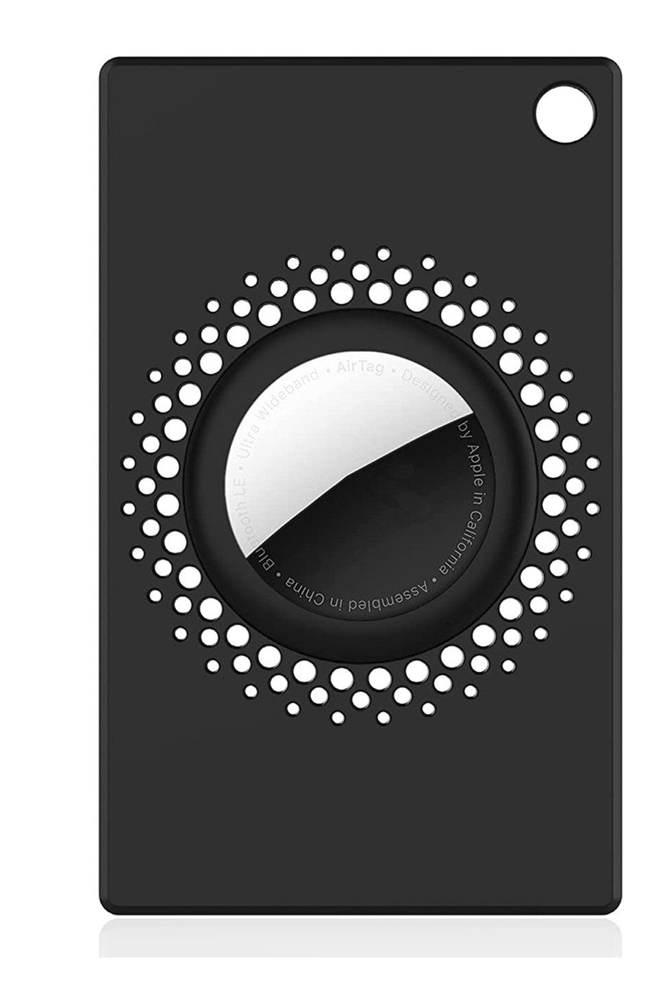 Locator Protective Case AirTag Wallet Work Card Protective Case - Campify Life